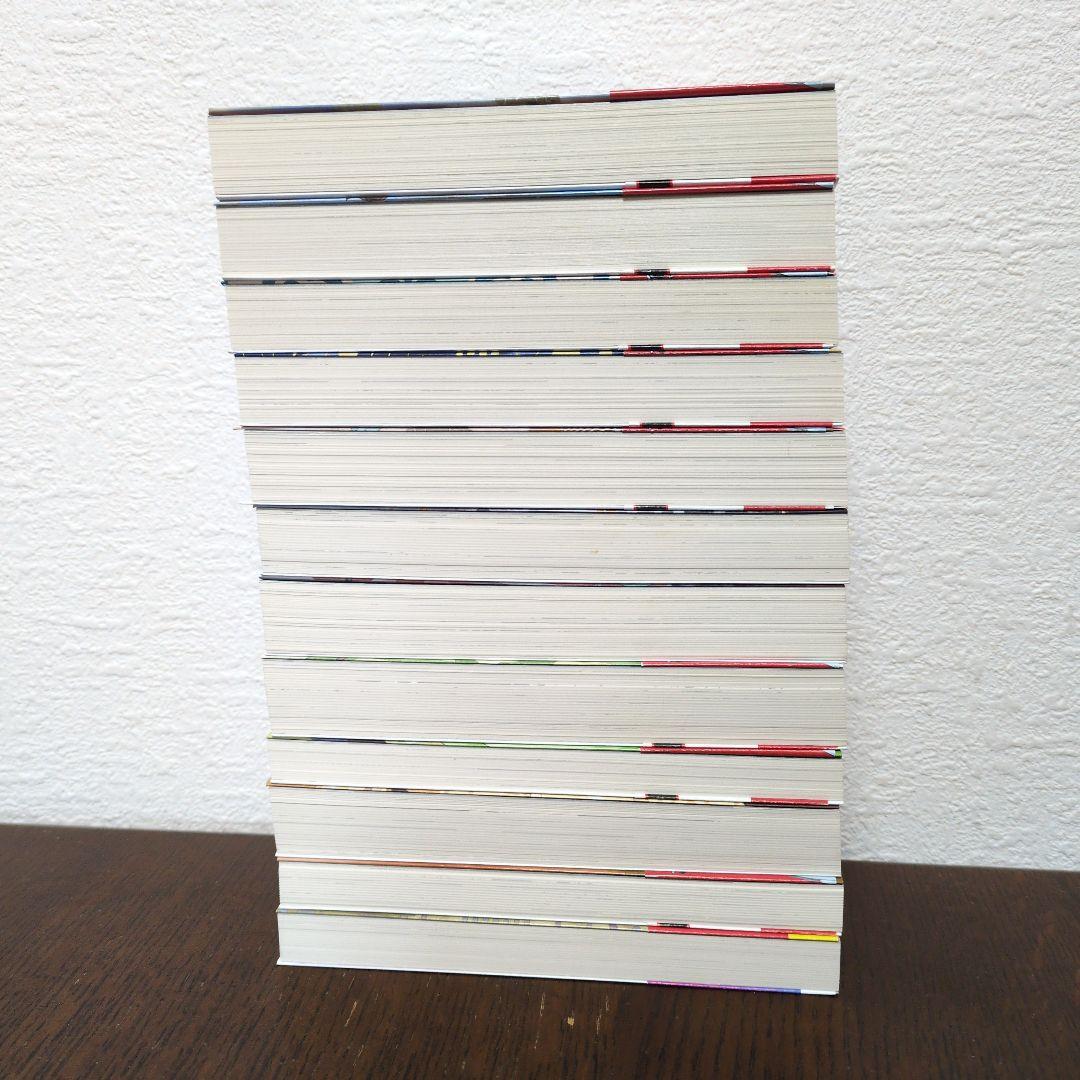 薬屋のひとりごと5巻〜 16巻セット（ヒーロー文庫）