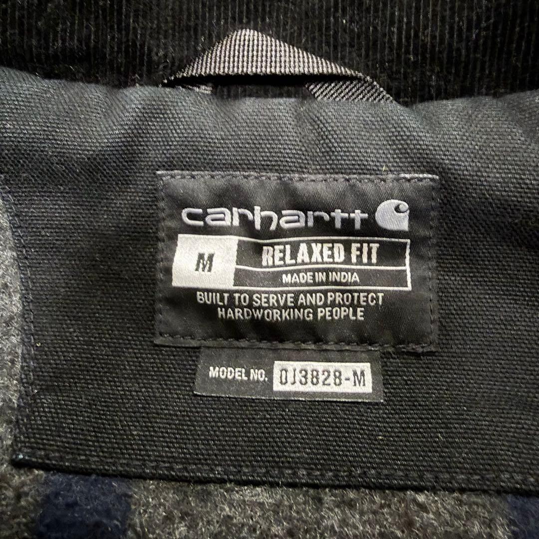 Carhartt デトロイトジャケット　103828 M