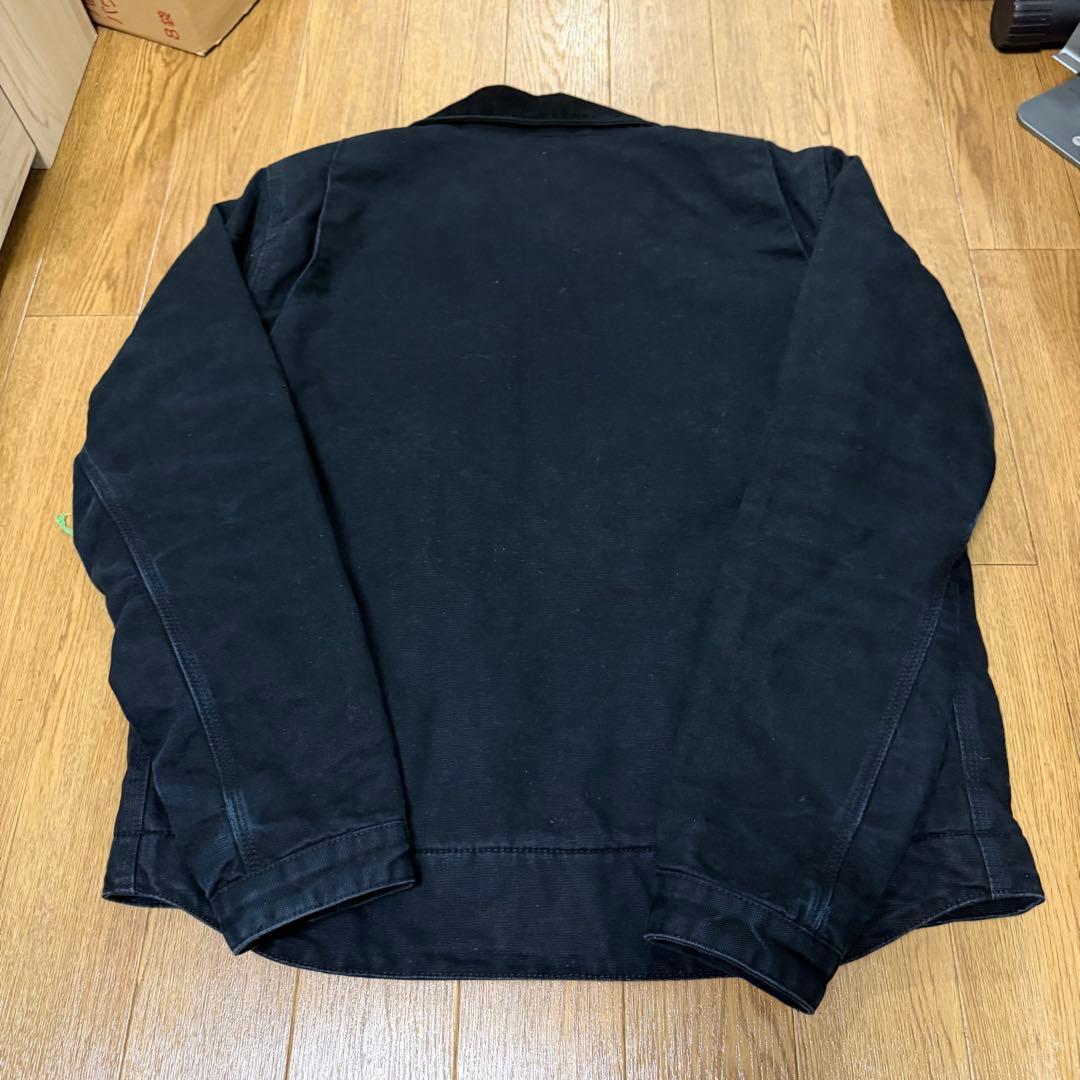 Carhartt デトロイトジャケット　103828 M