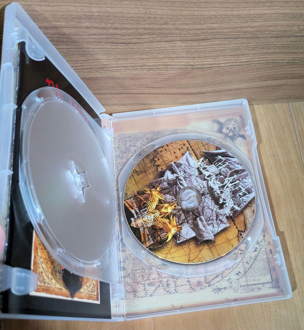 THE ALFEE NEO UNIVERSEⅡ　DVD