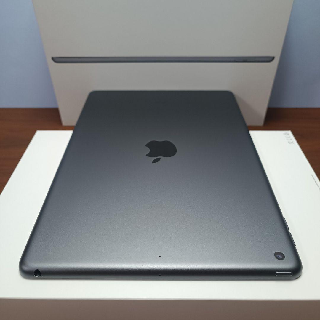 もりiPad 10.2 第9世代 WiFi 256GBキーボードカバー