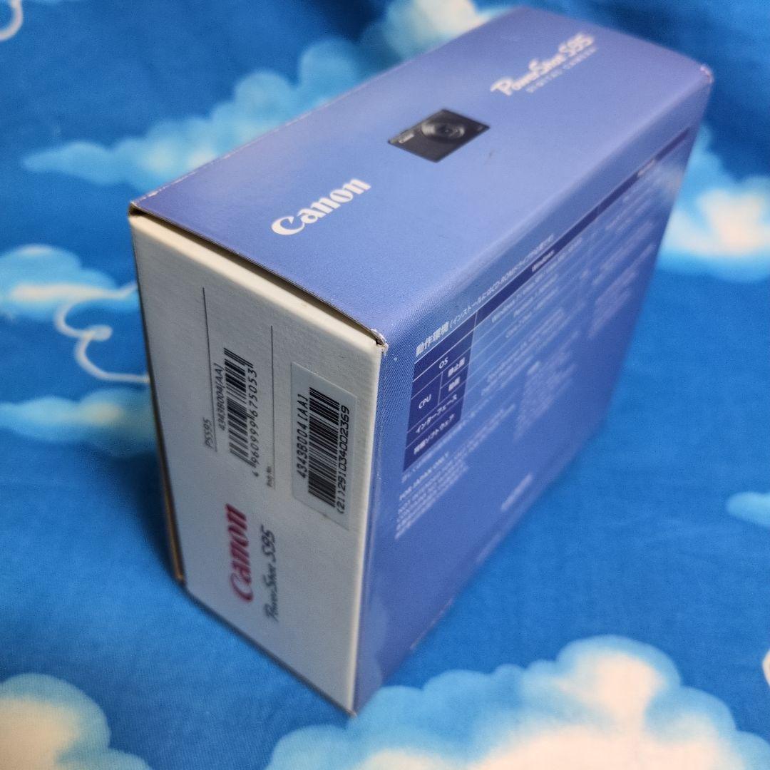 Canon キャノン PowerShot S95 パワーショット