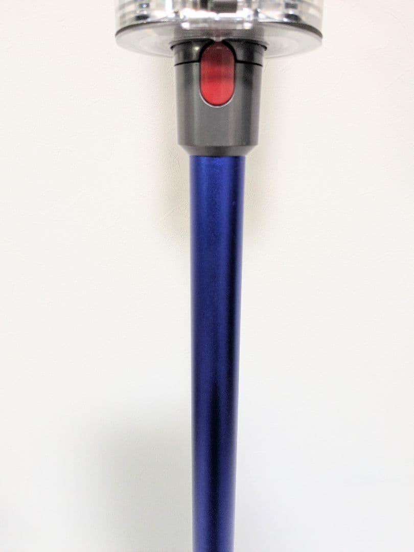 美品【60分稼働】ダイソン掃除機V10 SV12　⑱