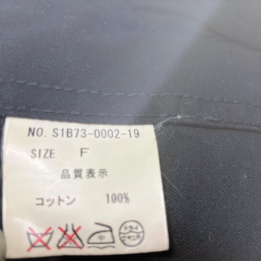 SLY ✨超レア✨MILITARY フード付き ブラックモッズコート