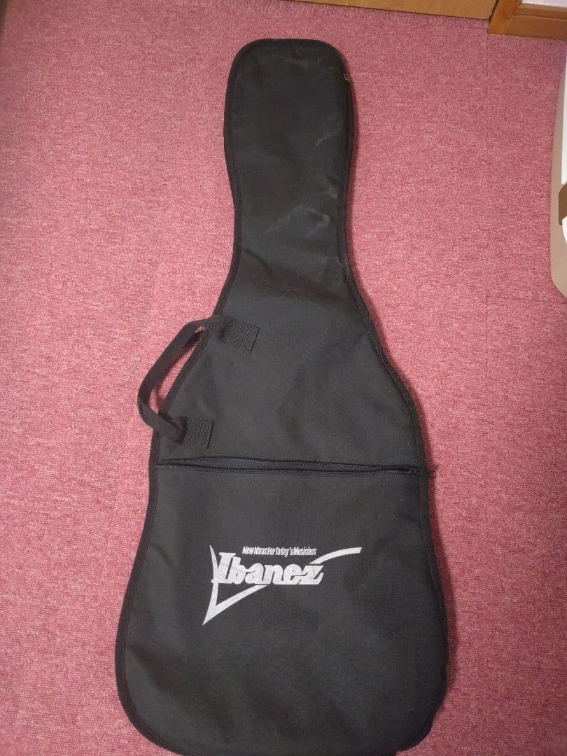 Ibanez SRGT47FM　美品　アイバニーズ