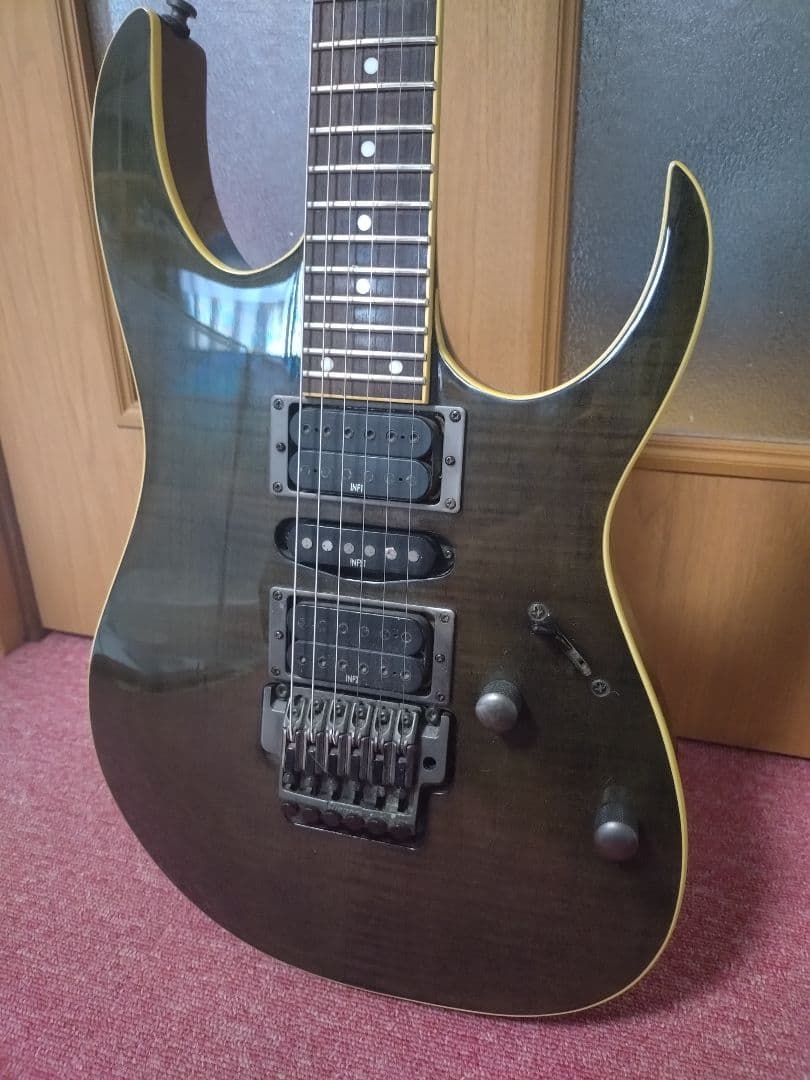 Ibanez SRGT47FM　美品　アイバニーズ