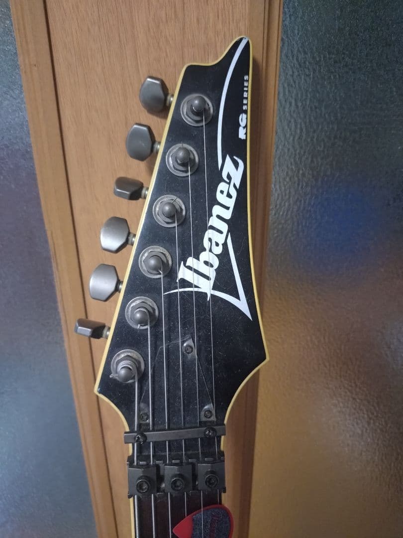 Ibanez SRGT47FM　美品　アイバニーズ
