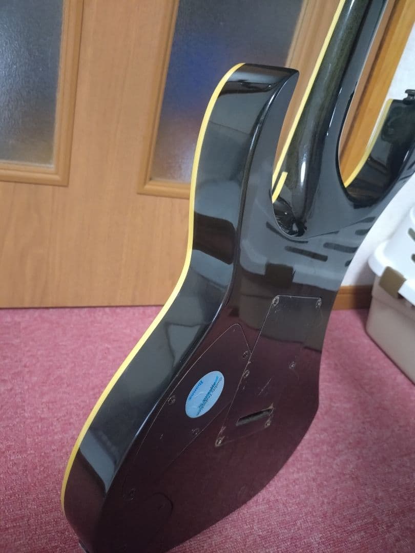 Ibanez SRGT47FM　美品　アイバニーズ
