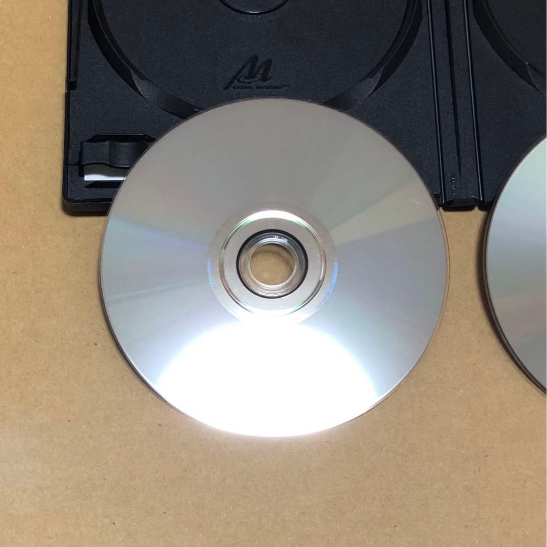 BTS UNDERCOVER MISSION DVD アンカバ