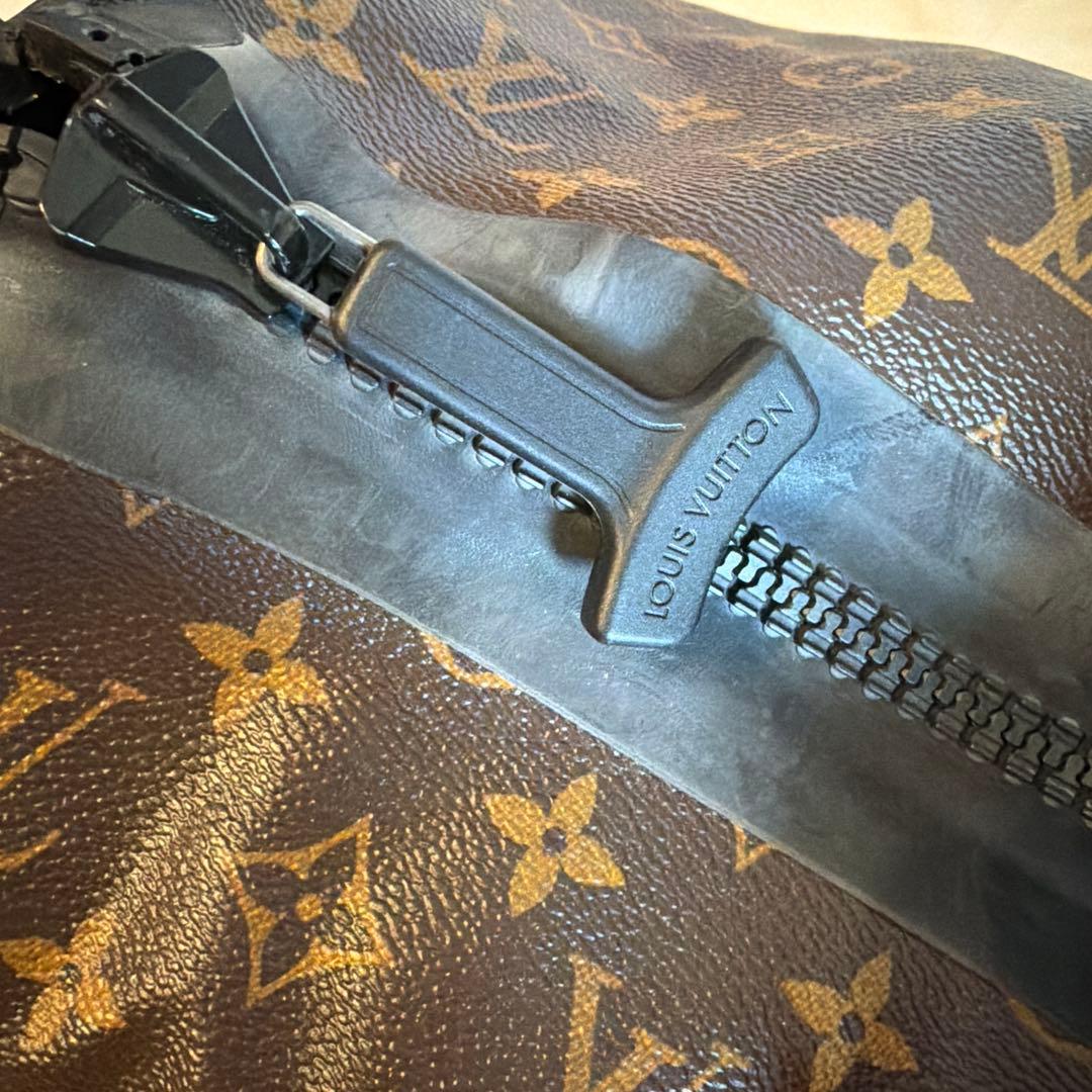 Louis Vuitton ポルバンドリエール55
