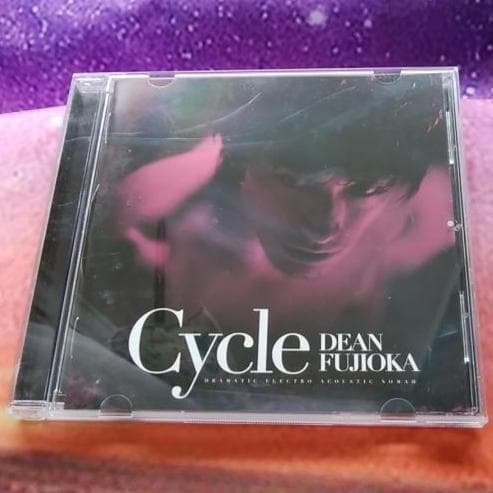ディーン・フジオカ ☆CD3枚♡結婚DVD