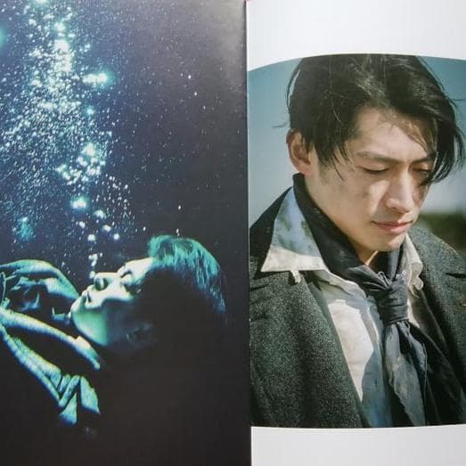 ディーン・フジオカ ☆CD3枚♡結婚DVD