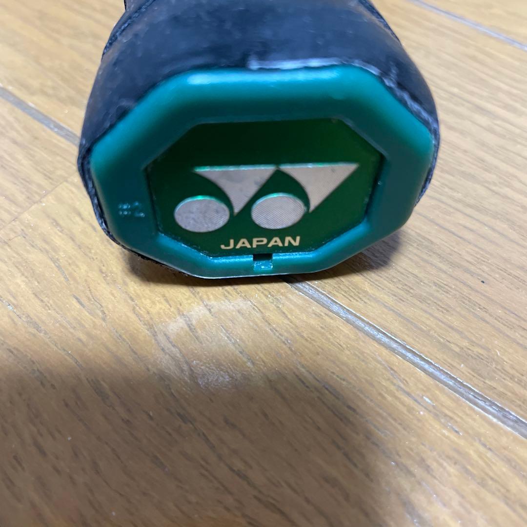ヨネックス　ブイコア98　2021年　グリップ2
