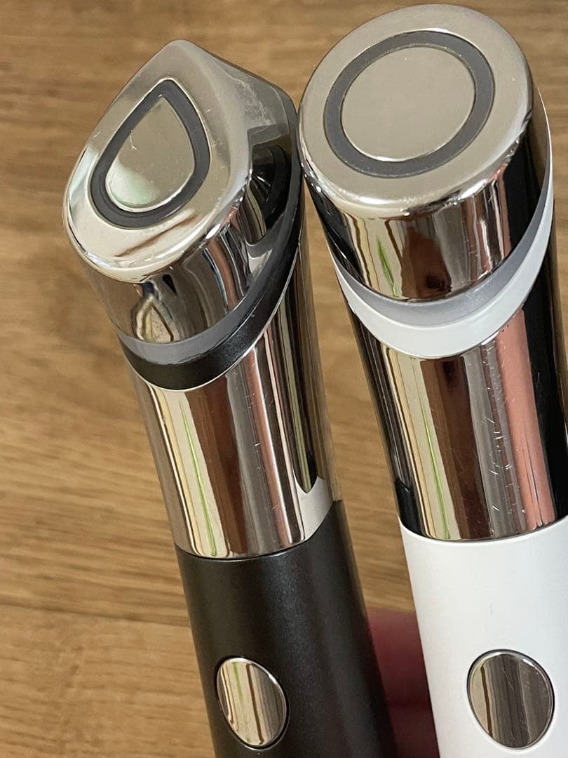 メディキューブ　美顔器　2本セット