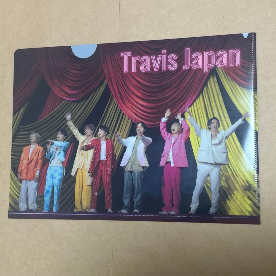 Travis Japan DVD THE SHOW 初回盤 2023
