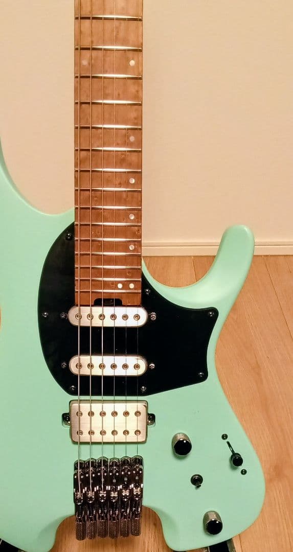 ギター Ibanez Q45-SFM