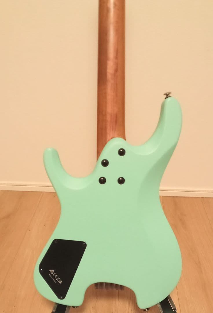 ギター Ibanez Q45-SFM