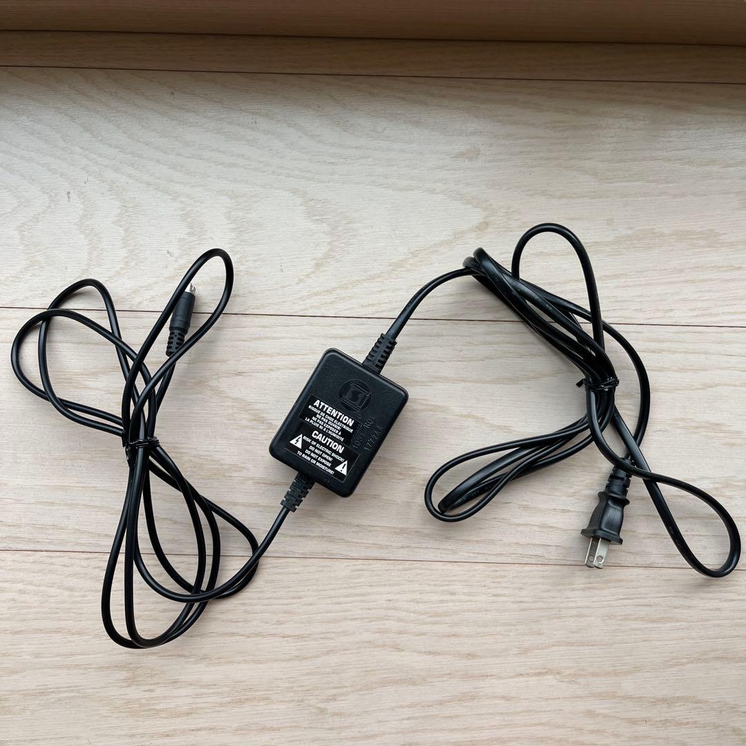 Behringer 802 アナログミキサー