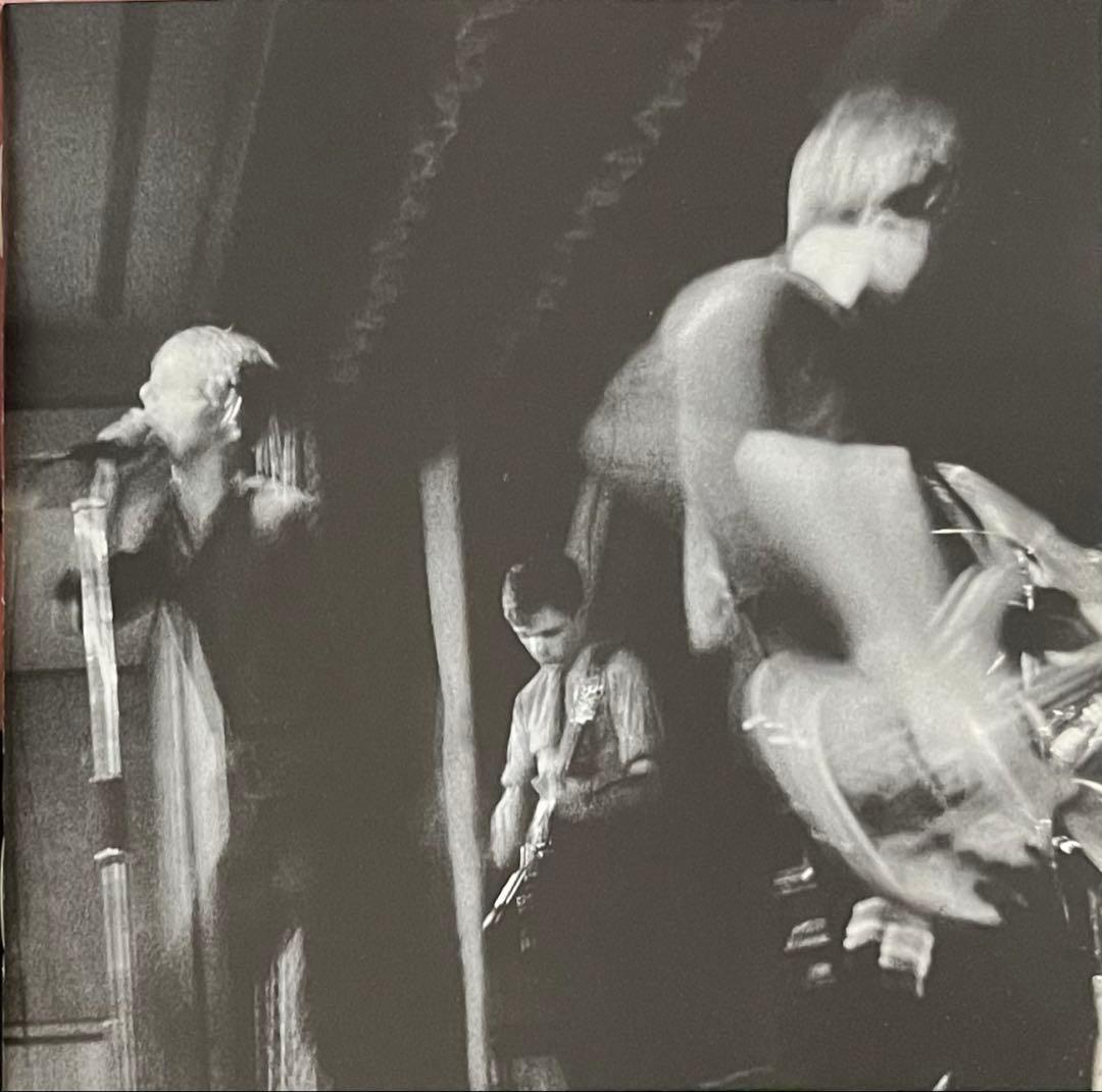 洋楽 JOY DIVISION STILL COLLECTOR'S EDITION