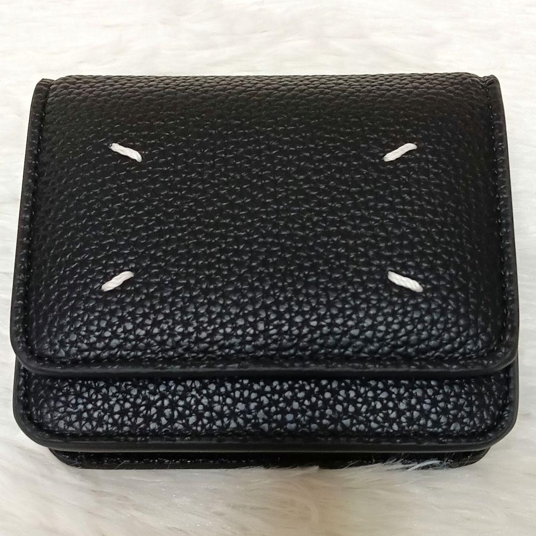 超美品✨️Maison Margiela メゾンマルジェラ チェーンウォレット