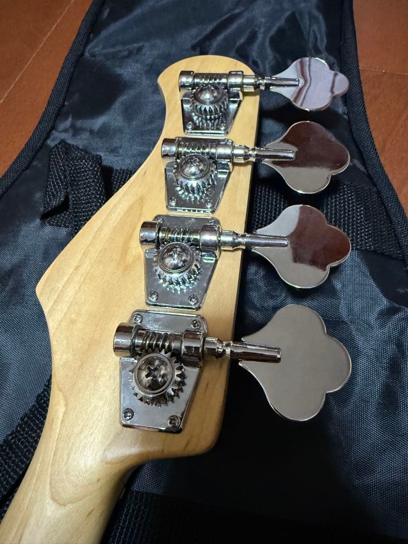 バッカス WJB-mini ミニベース　UNIVERSE Series【中古】