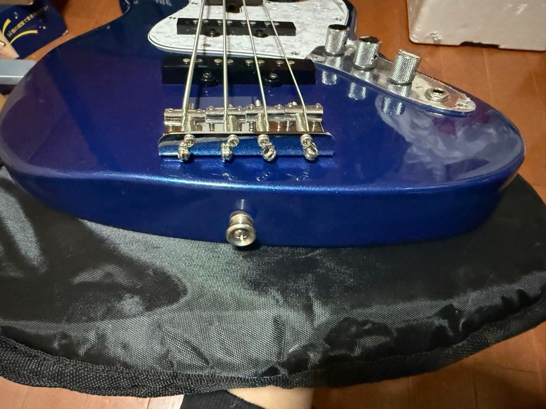 バッカス WJB-mini ミニベース　UNIVERSE Series【中古】