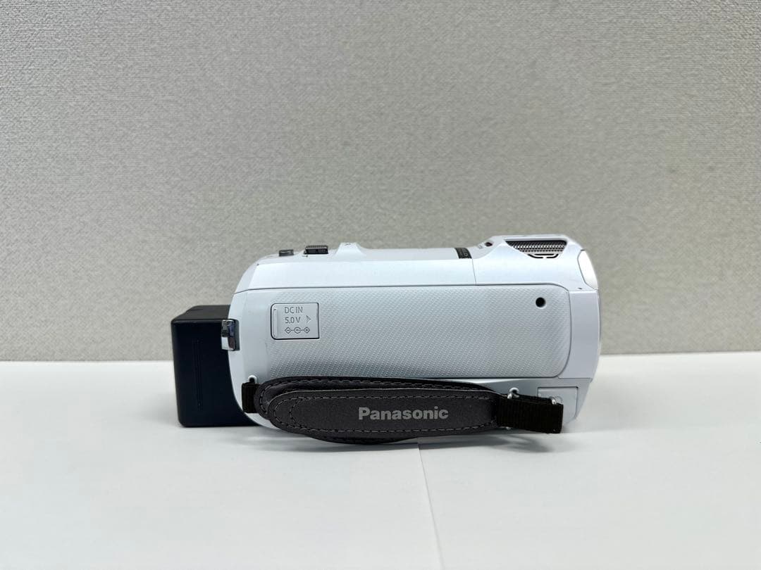 ビデオカメラ Panasonic パナソニック HC-W850M