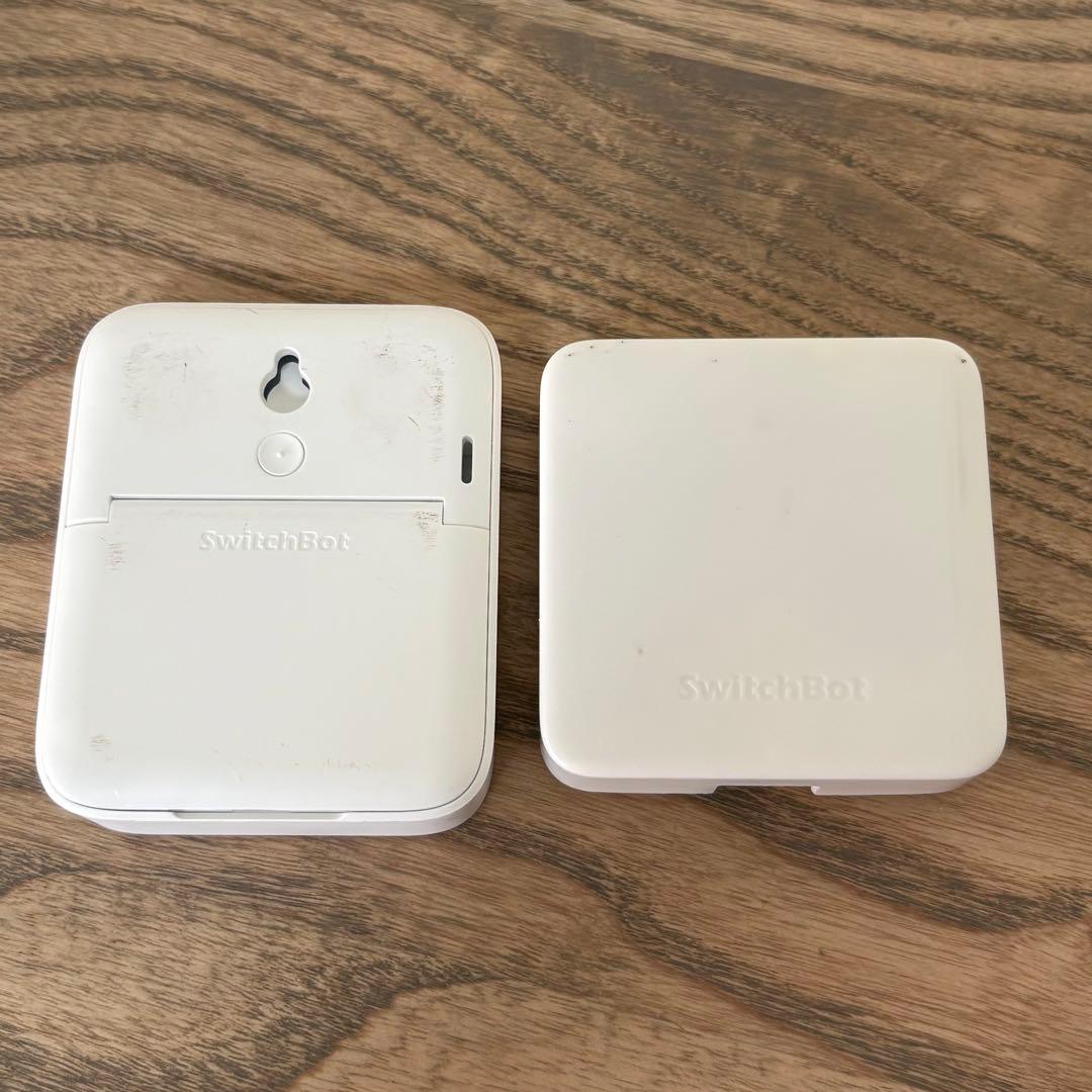 最終価格 SwitchBot まとめ売り