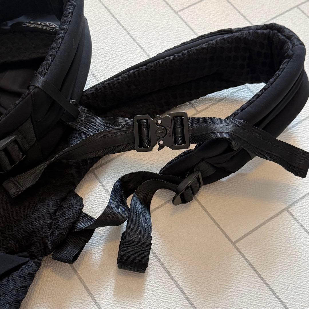 美品 サイベックス cybex コヤキャリア 抱っこ紐