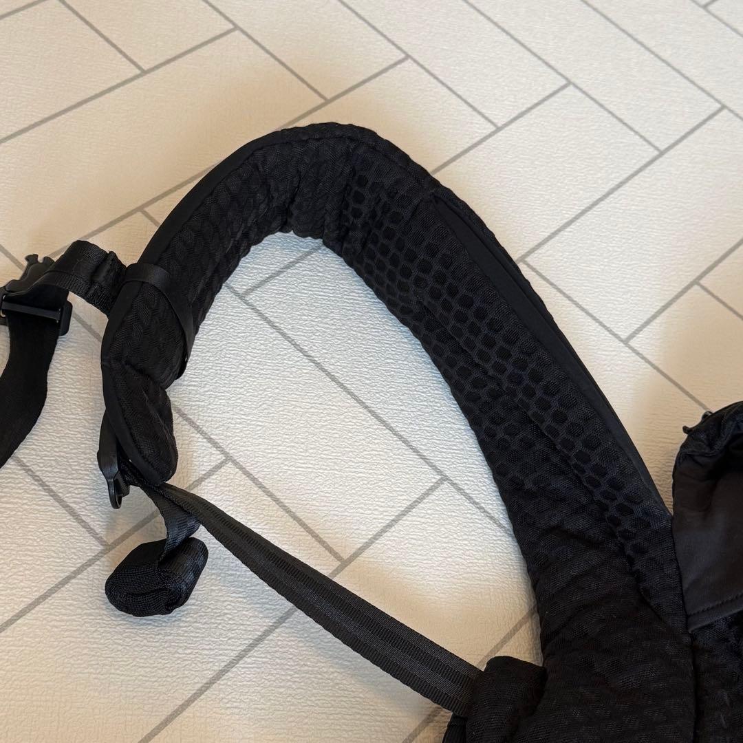 美品 サイベックス cybex コヤキャリア 抱っこ紐