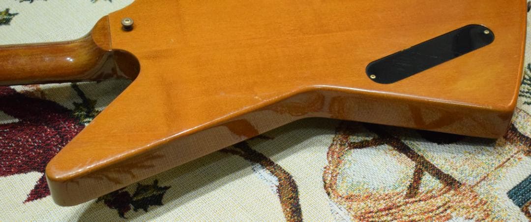 Gibson 2000年 Limited '76 Explorer