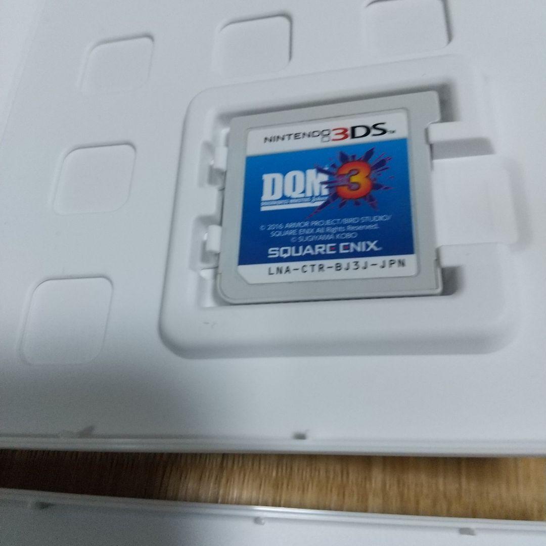 ドラゴンクエストモンスターズ ジョーカー3 & プロフェッショナル セット