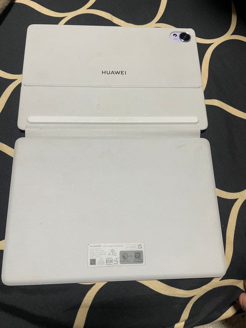 【極美品】Huawei MatePad 11.5 PaperM 8GB+256G