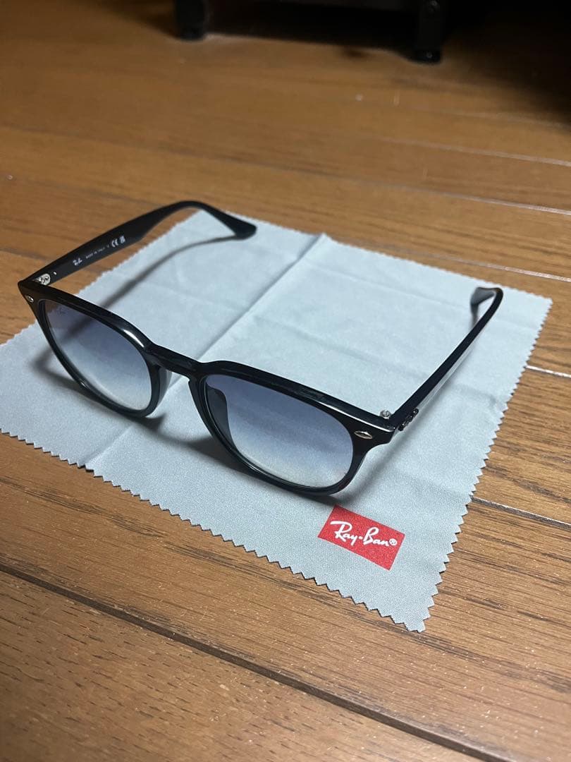 ray ban レイバン　サングラス　グラデーション