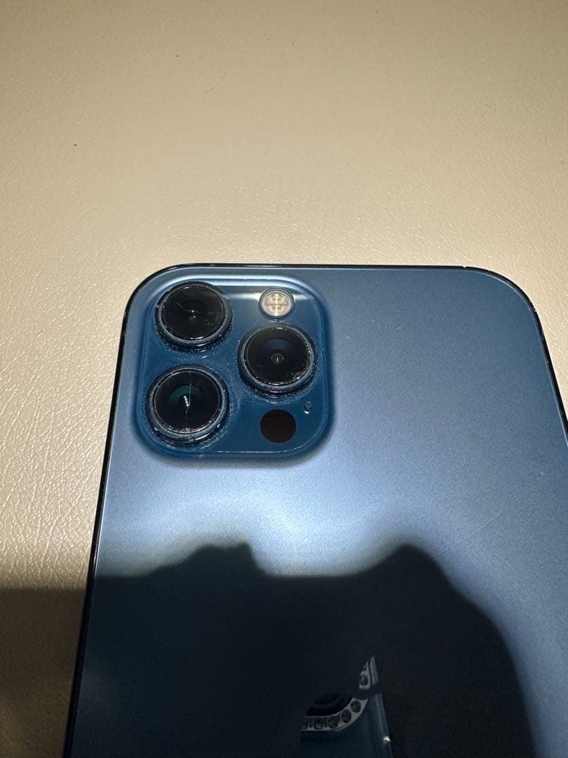 チ*ン様 【最安値】iPhone12ProMax 128GB