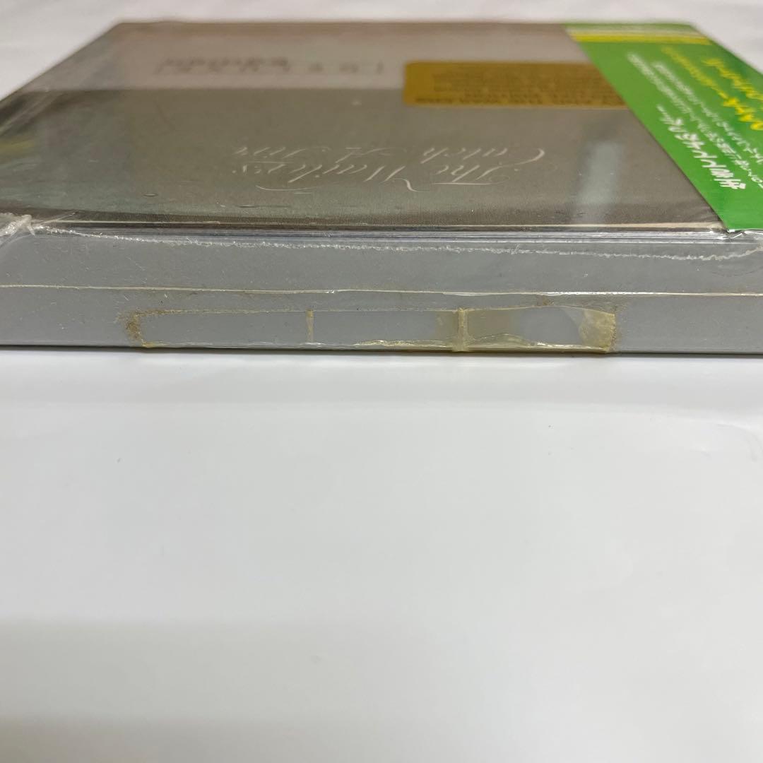 新品未開封　ボブ・マーリー　デラックス・エディション　CD