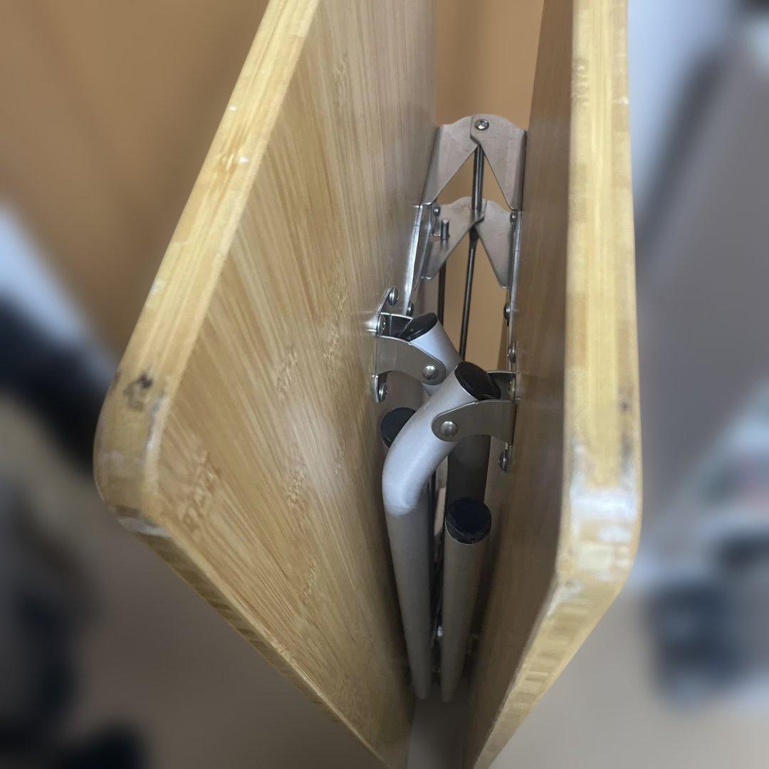 スノーピーク　ワンアクションテーブルロング