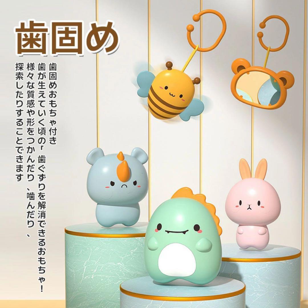 ❤️SNS話題❤️ベビージム プレイジム プレイマット 知育 ピアノ玩具 出産祝い
