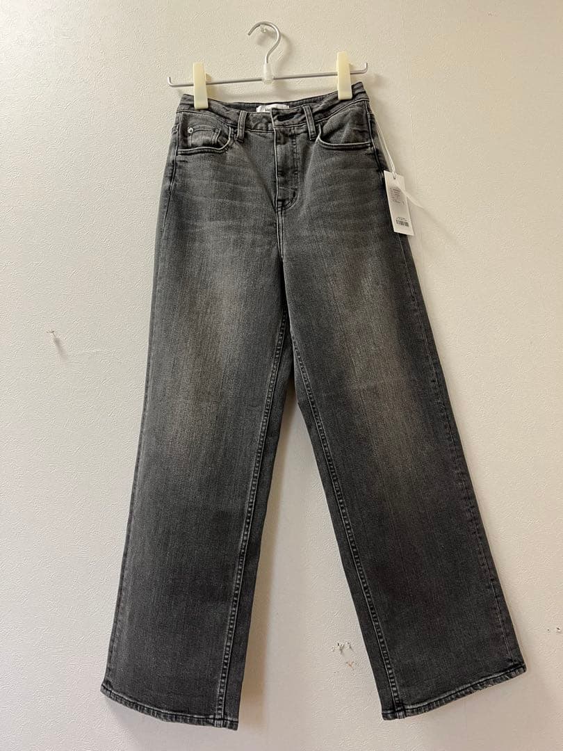 bemi×Healthy DENIM Marisol 別注PINK PEPPER
