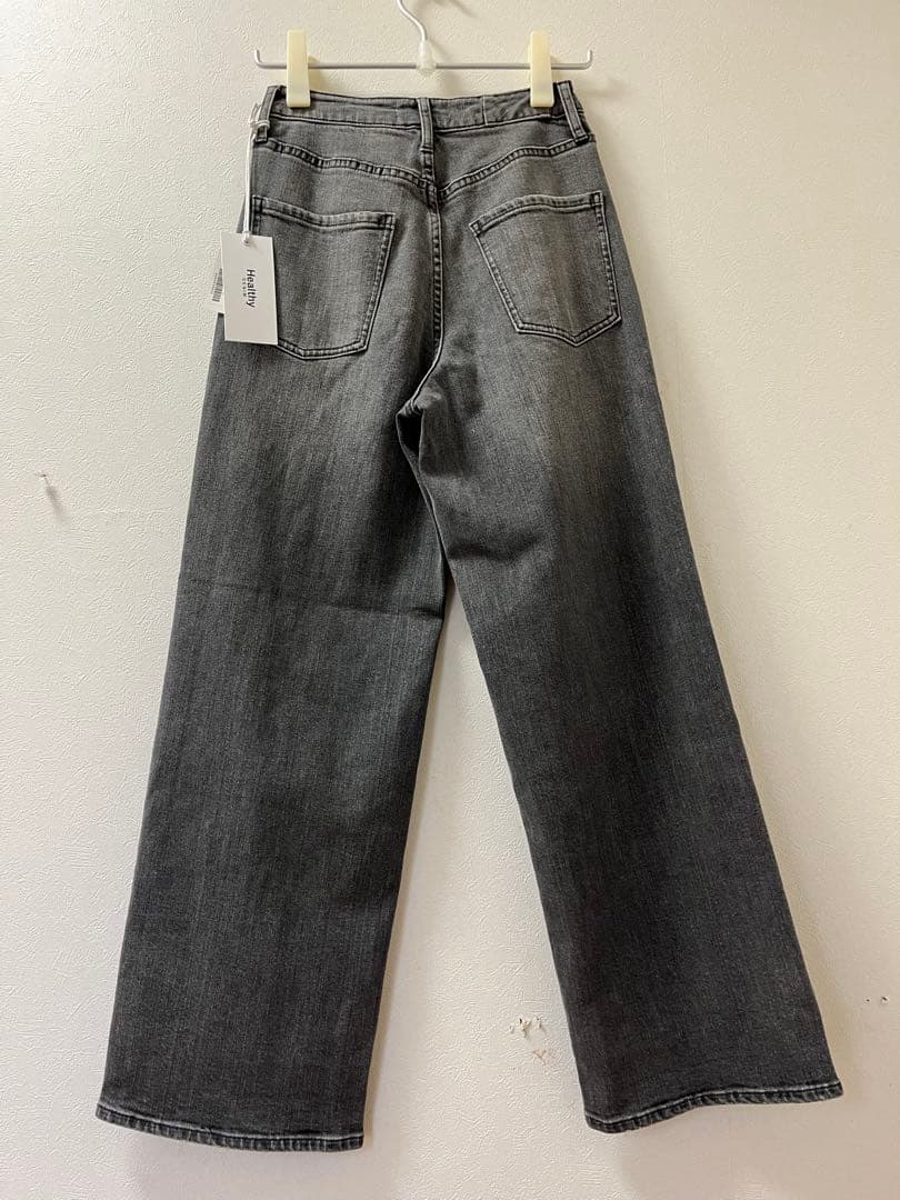 bemi×Healthy DENIM Marisol 別注PINK PEPPER