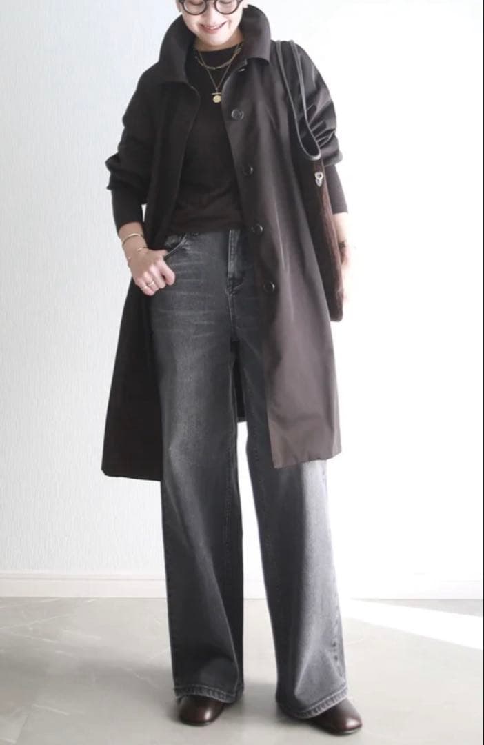 bemi×Healthy DENIM Marisol 別注PINK PEPPER