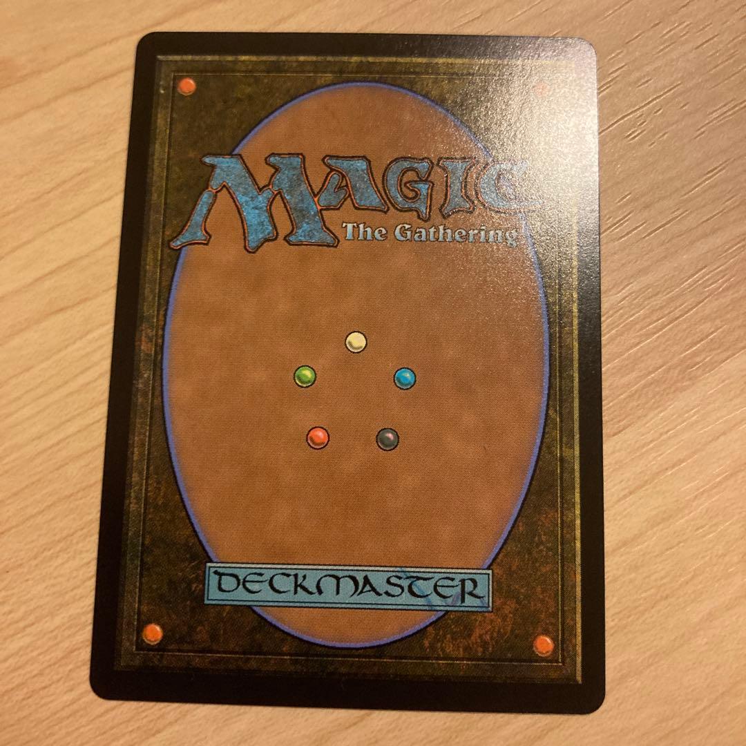 mtg ファイナルファンタジー　最後まで・・・ /リスティックの研究　日本語