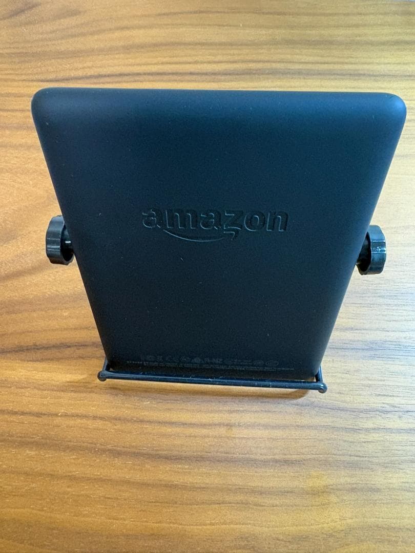 Kindle Paperwhite 第10世代＋純正カバー