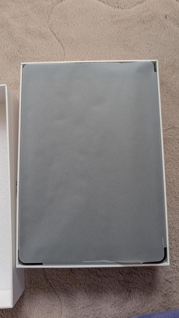 iPad 第9世代 Wi-Fi 64GB スペースグレー
