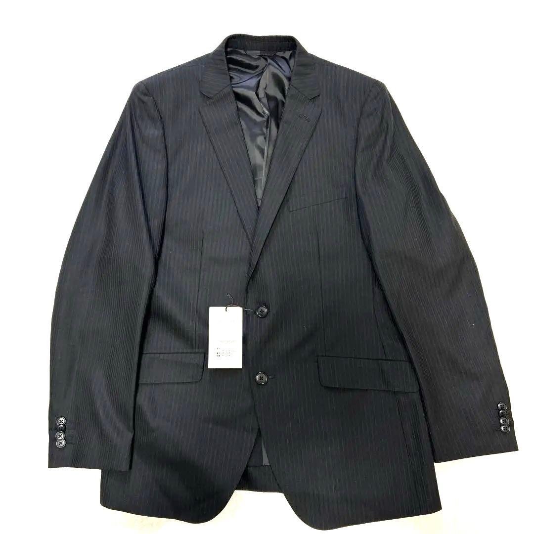 Lini L homme メンズスーツ　スーツケース付