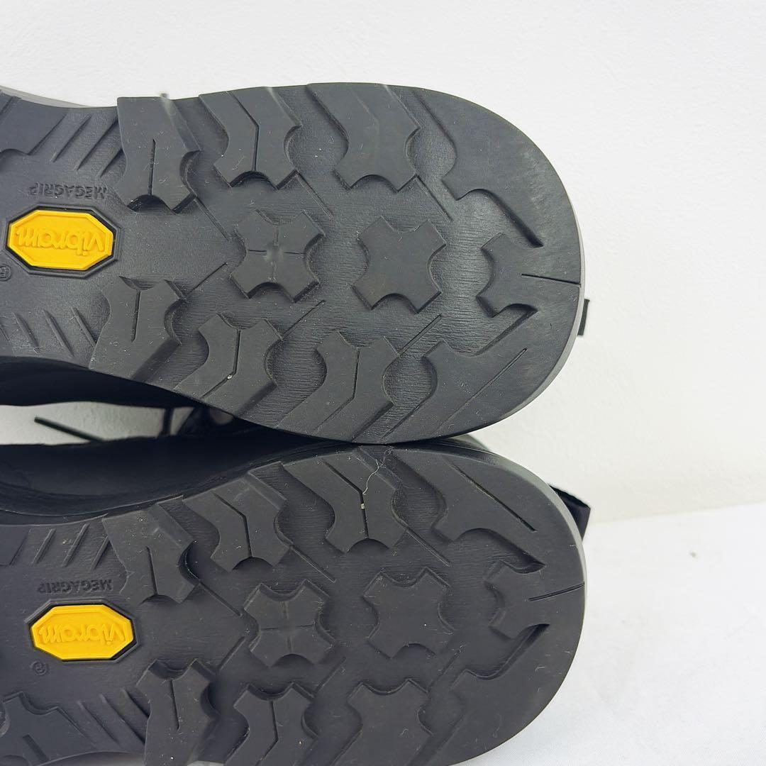 【美品】アークテリクス コンシール FL 2 GTX 27.0cm ブラック