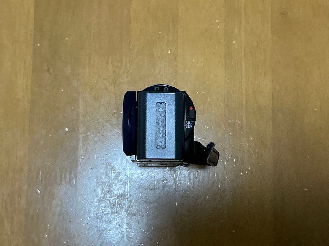 SONY HDR-CX170 ビデオカメラ
