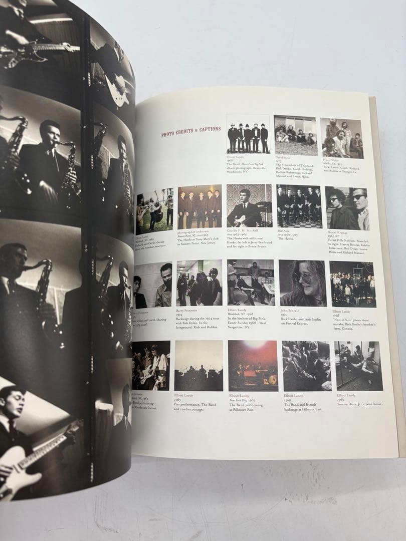 洋楽 THE BAND A Musical History 5CD + DVD