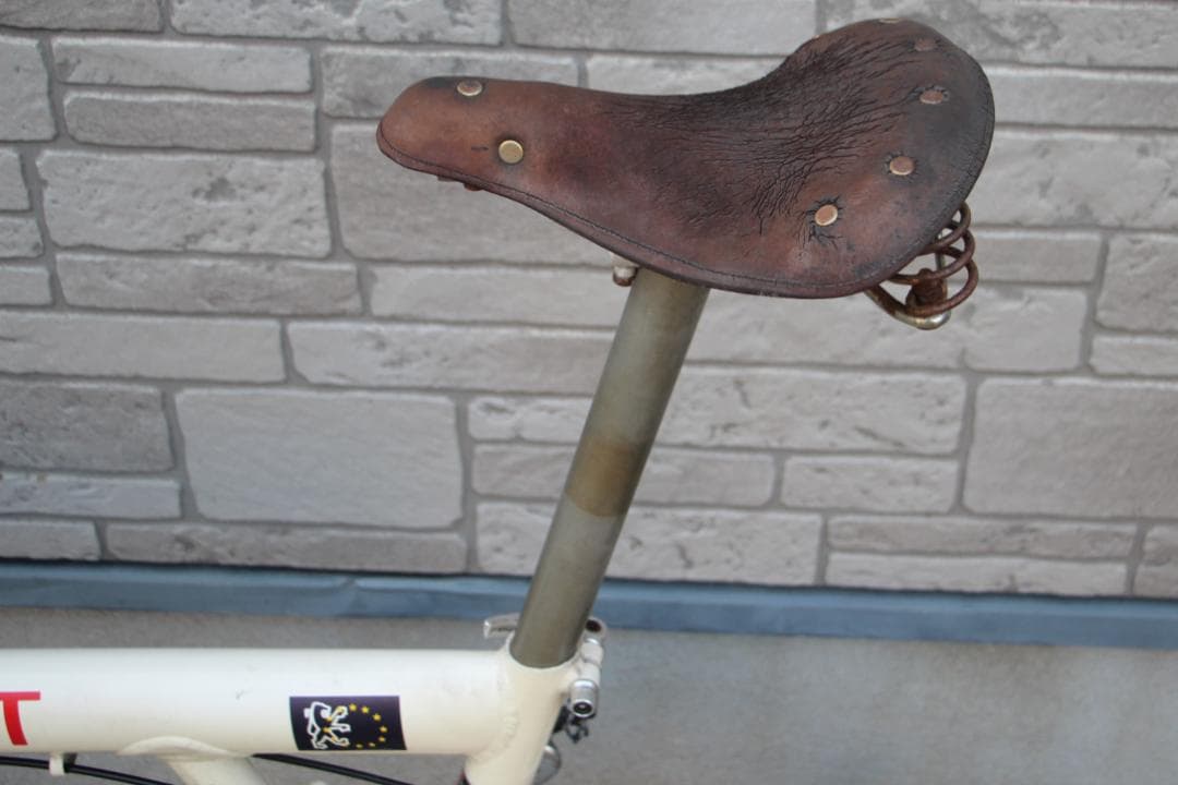 引き取り限定♪人気のプジョー♪パシフィック♪PEUGEOT♪Pacific♪8速