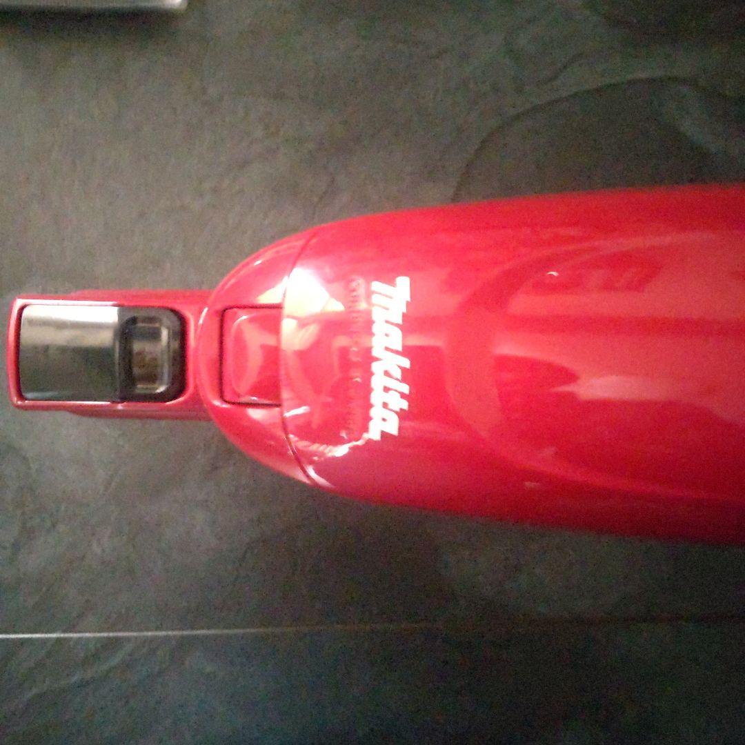 Makita CL115FD スティッククリーナー充電式 紙パック　10枚✕4